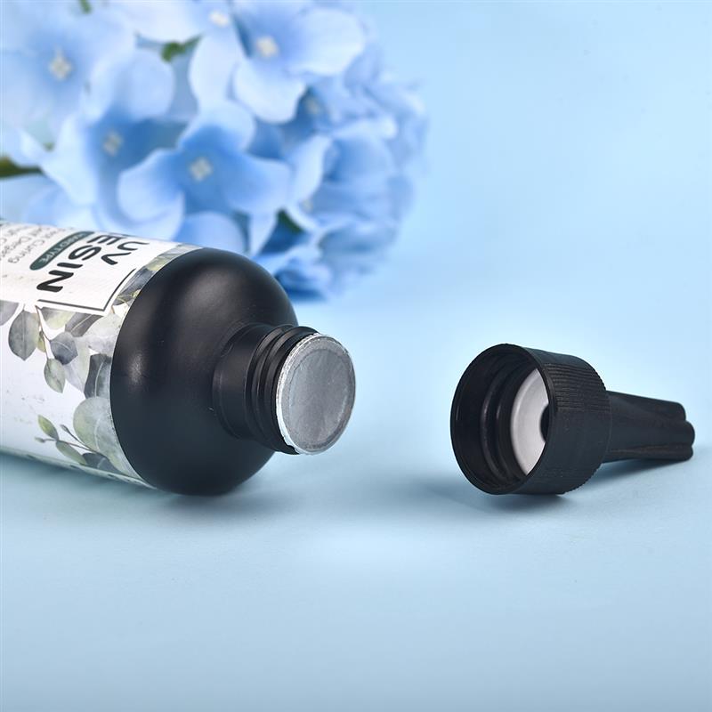 10g 25g Hard UV Resin DIY Fast - Epoxy Uv Resin Kit incelemesi ve fiyatı