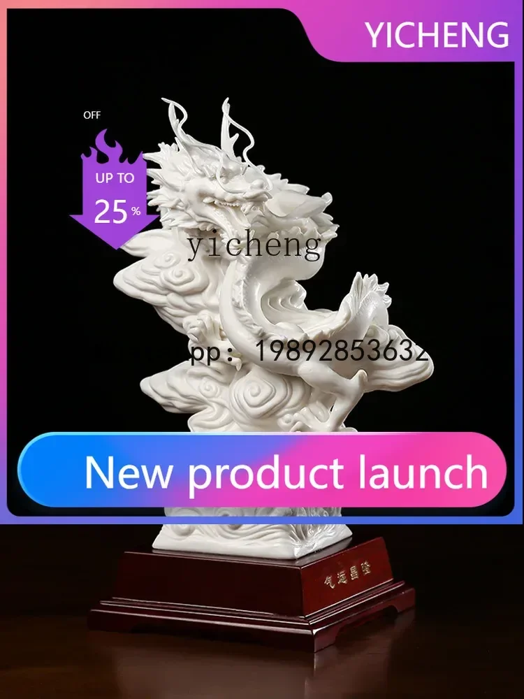 b13White Porcelain Air Transpo - Resin Crafts incelemesi ve fiyatı