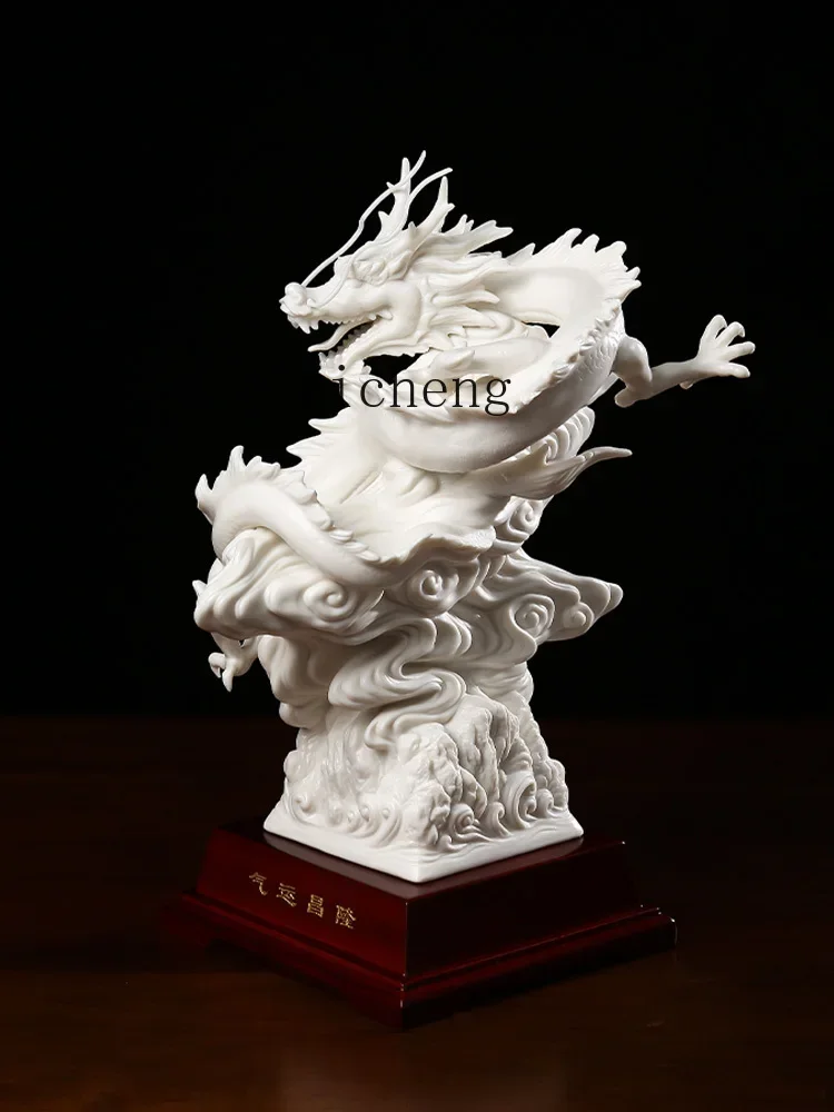 b13White Porcelain Air Transpo - Resin Crafts incelemesi ve fiyatı