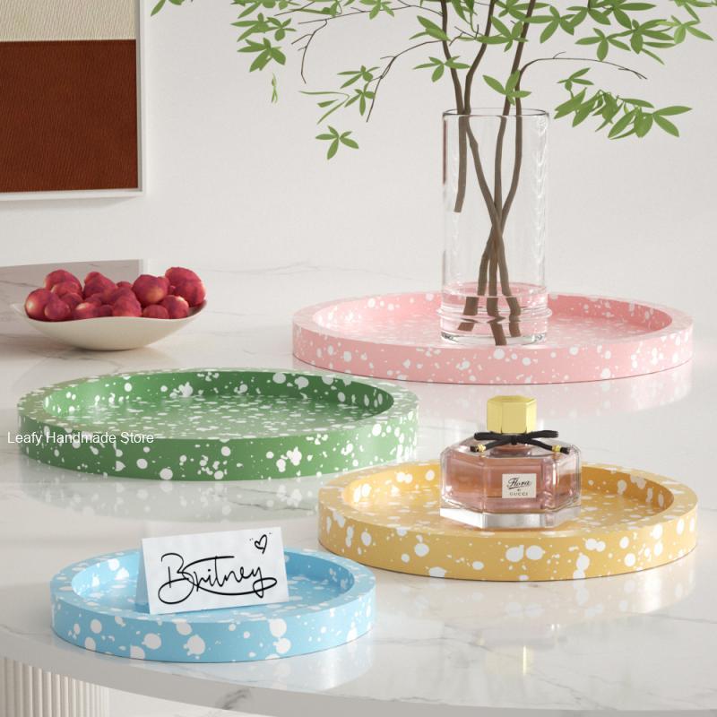 Circular Tray Silicone Molds f - Serving Tray Mold incelemesi ve fiyatı