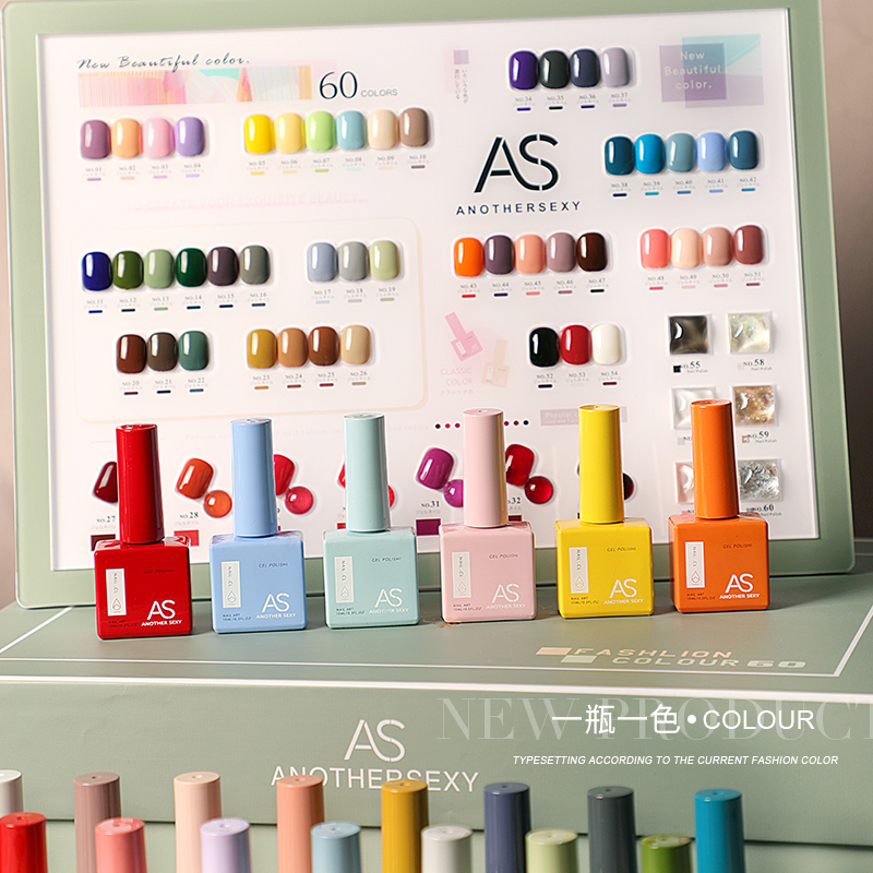 AS 15ml Gel Nail Polish Not Se - Resin Glitter Pack incelemesi ve fiyatı