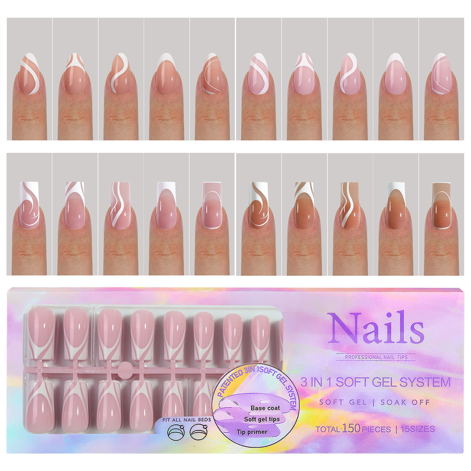 150Pcs/Set French Ballet Press - Resin Craft Kit incelemesi ve fiyatı