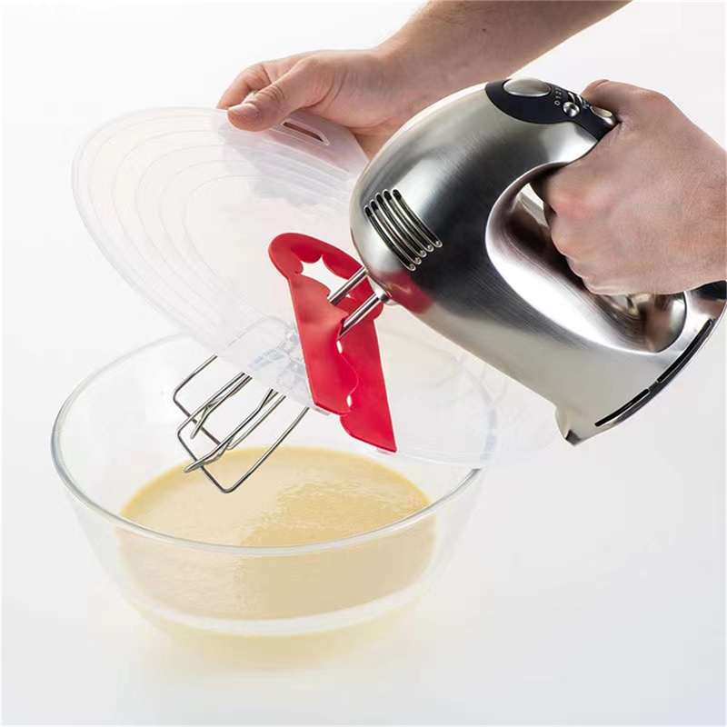 Beat Eggs Mixer Cover Mixer Sp - Mixing Cup Silicone incelemesi ve fiyatı
