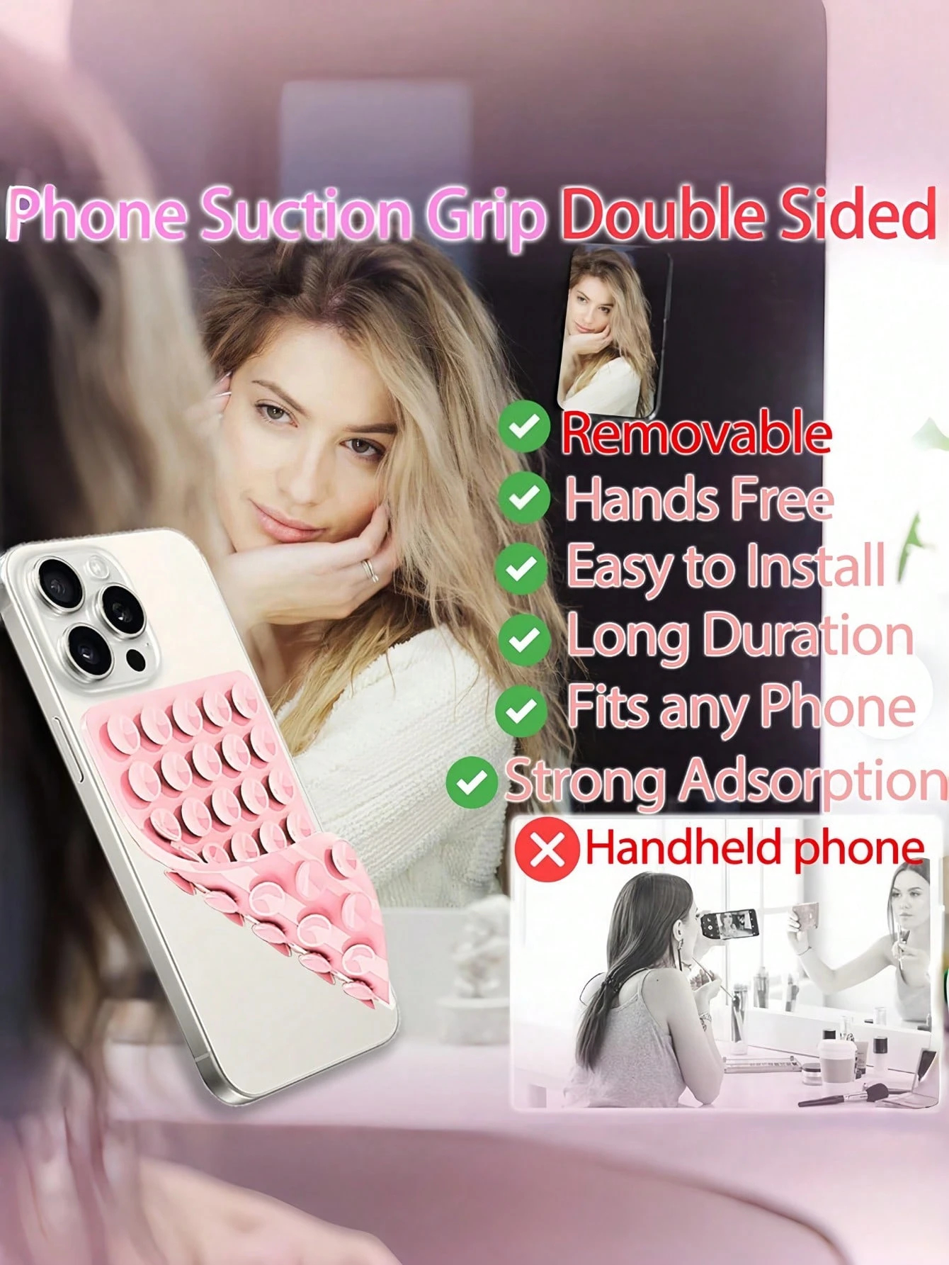 Silicone Suction Phone Case Mo - Mixing Cup Silicone incelemesi ve fiyatı