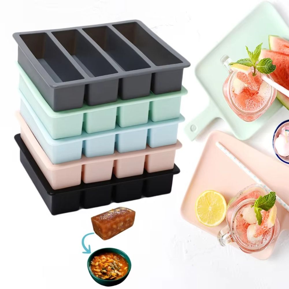 New 4 Grids Giant Storage For  - Serving Tray Mold incelemesi ve fiyatı