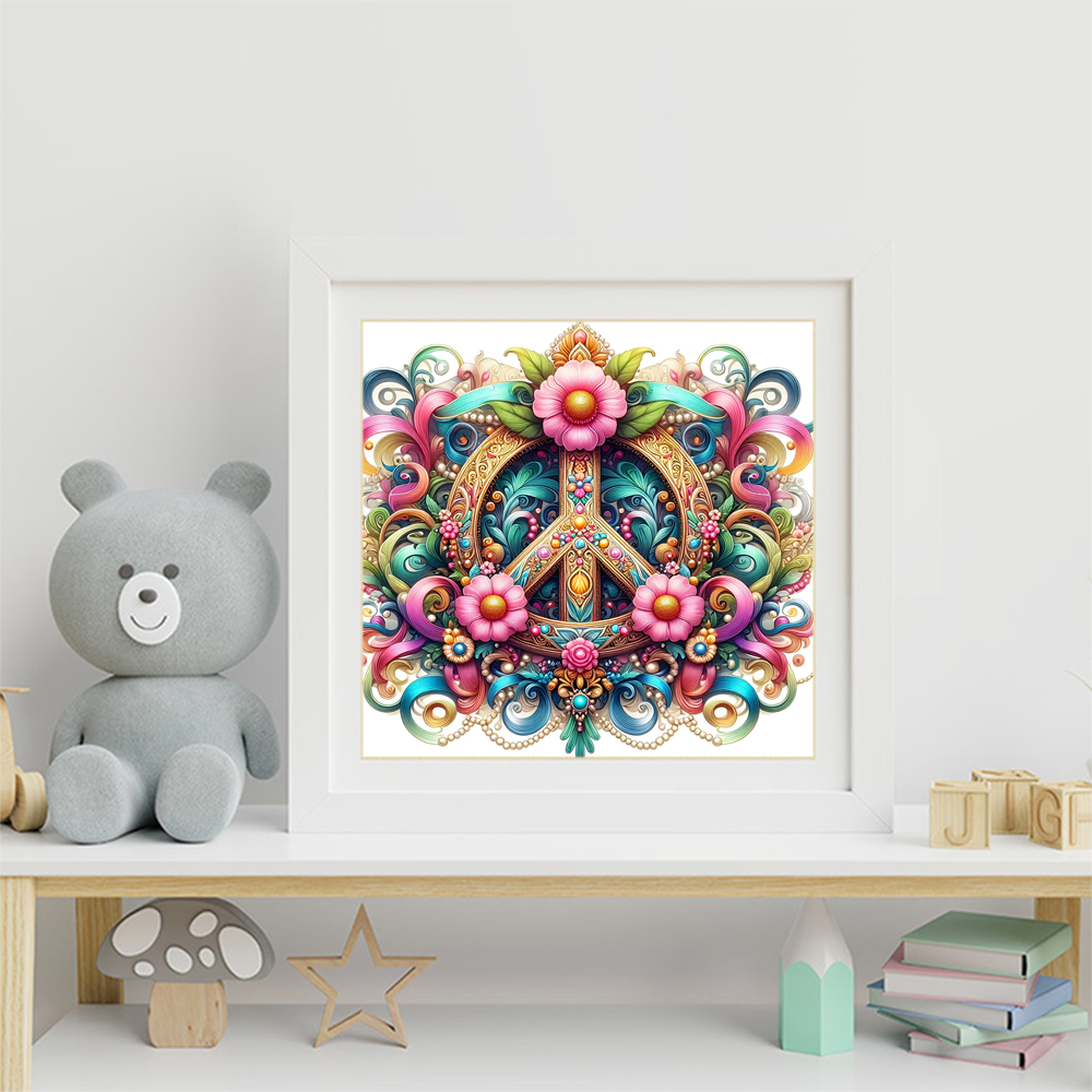 Evershine Diamond Painting Flo - Resin Craft For Beginners incelemesi ve fiyatı