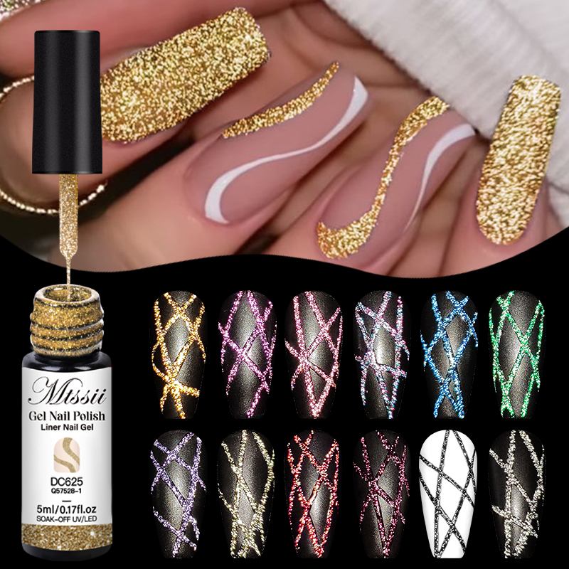 2/4/6pcs Reflective Glitter Li - Resin Glitter Pack incelemesi ve fiyatı