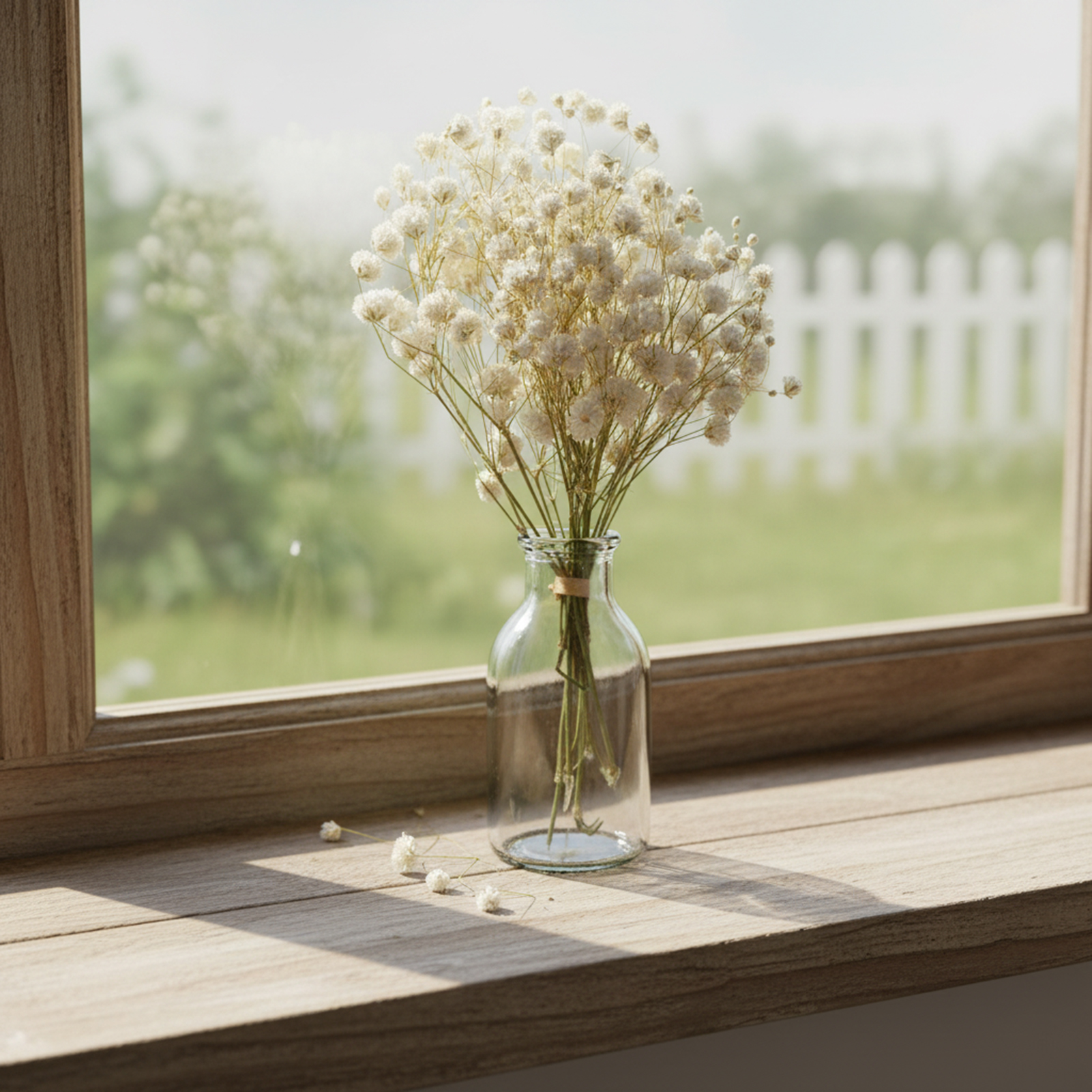 Preserved Mini Flower Bouquet  - Dried Flower Bulk incelemesi ve fiyatı