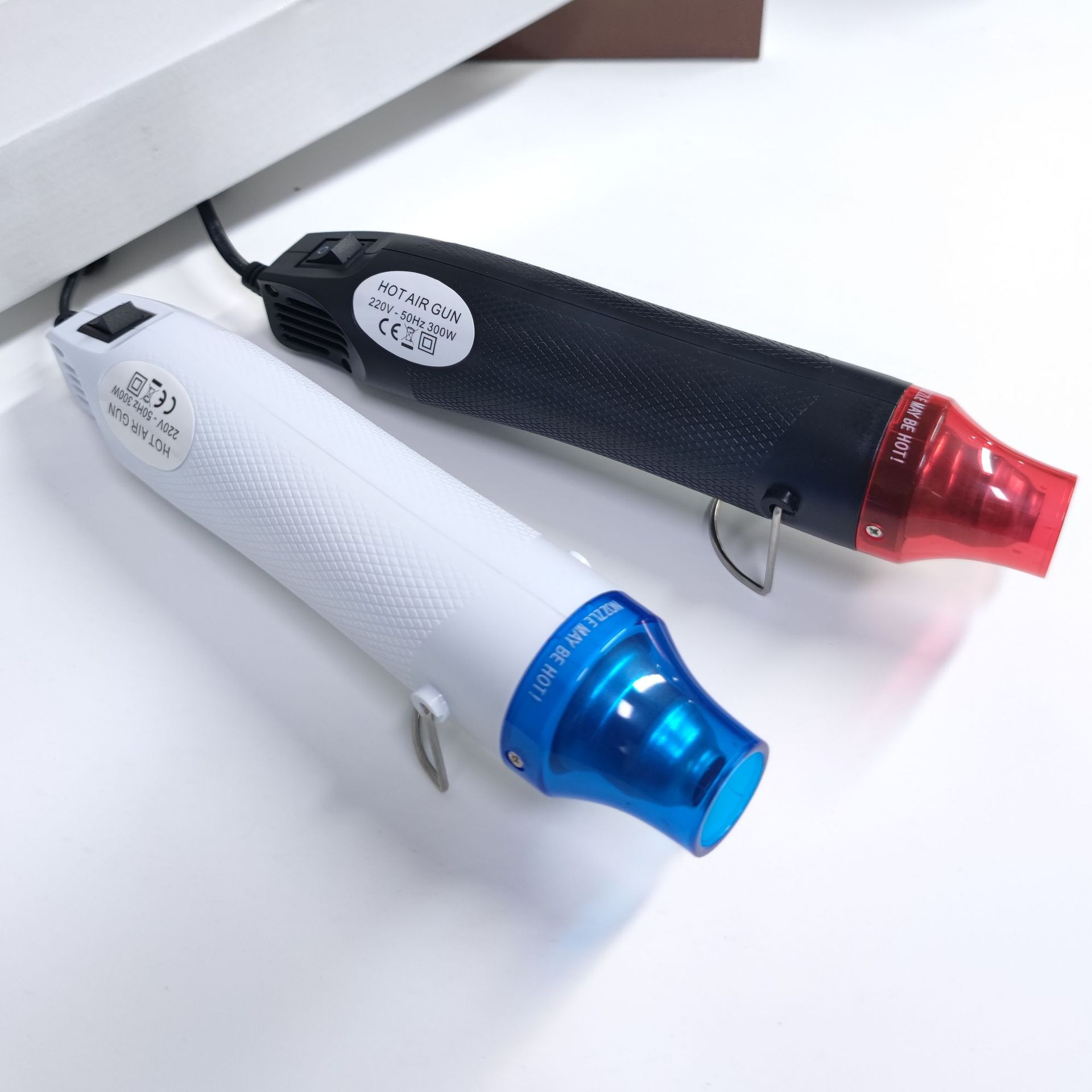 Hot air gun soft clay 220V Eur - Heat Gun Small incelemesi ve fiyatı