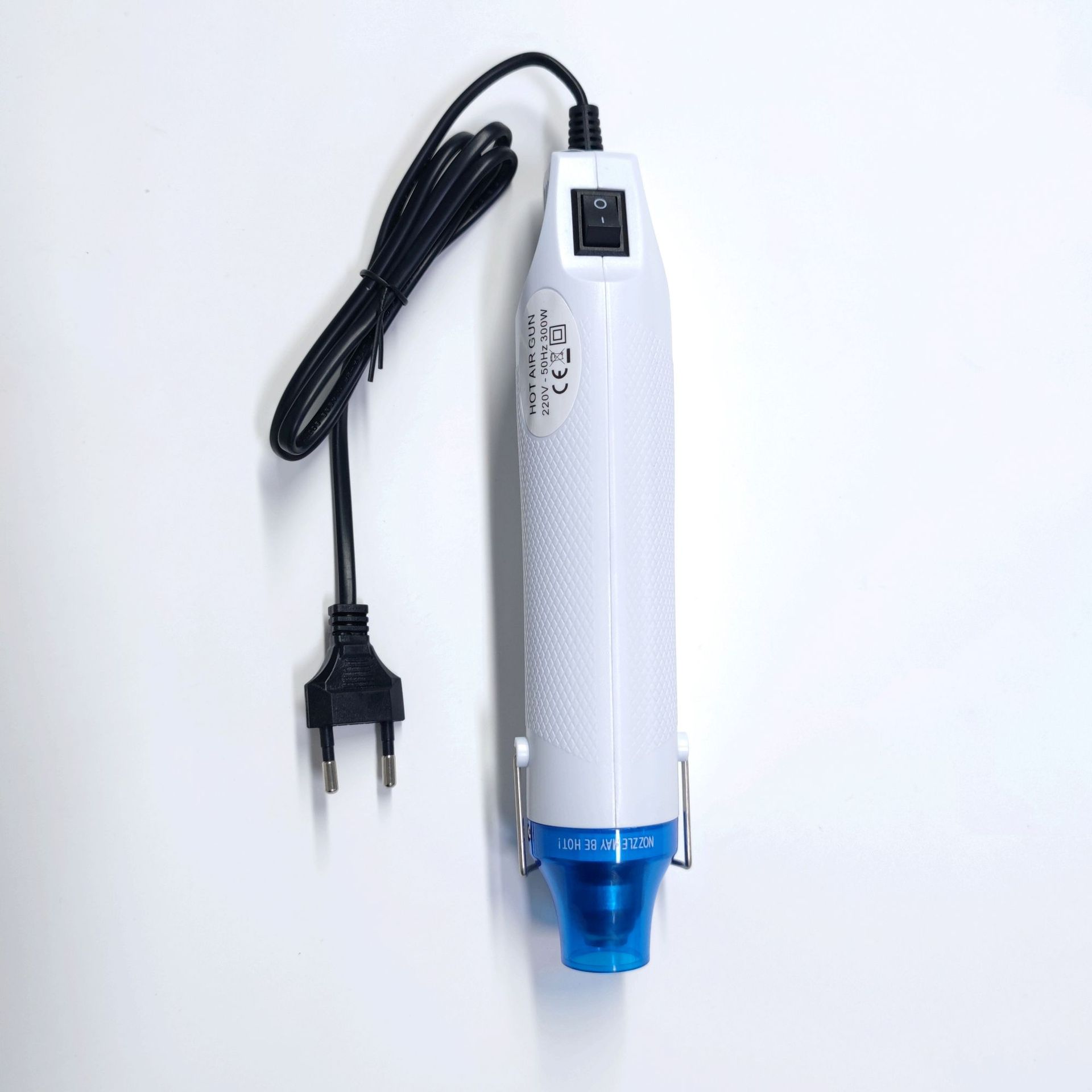 Hot air gun soft clay 220V Eur - Heat Gun Small incelemesi ve fiyatı
