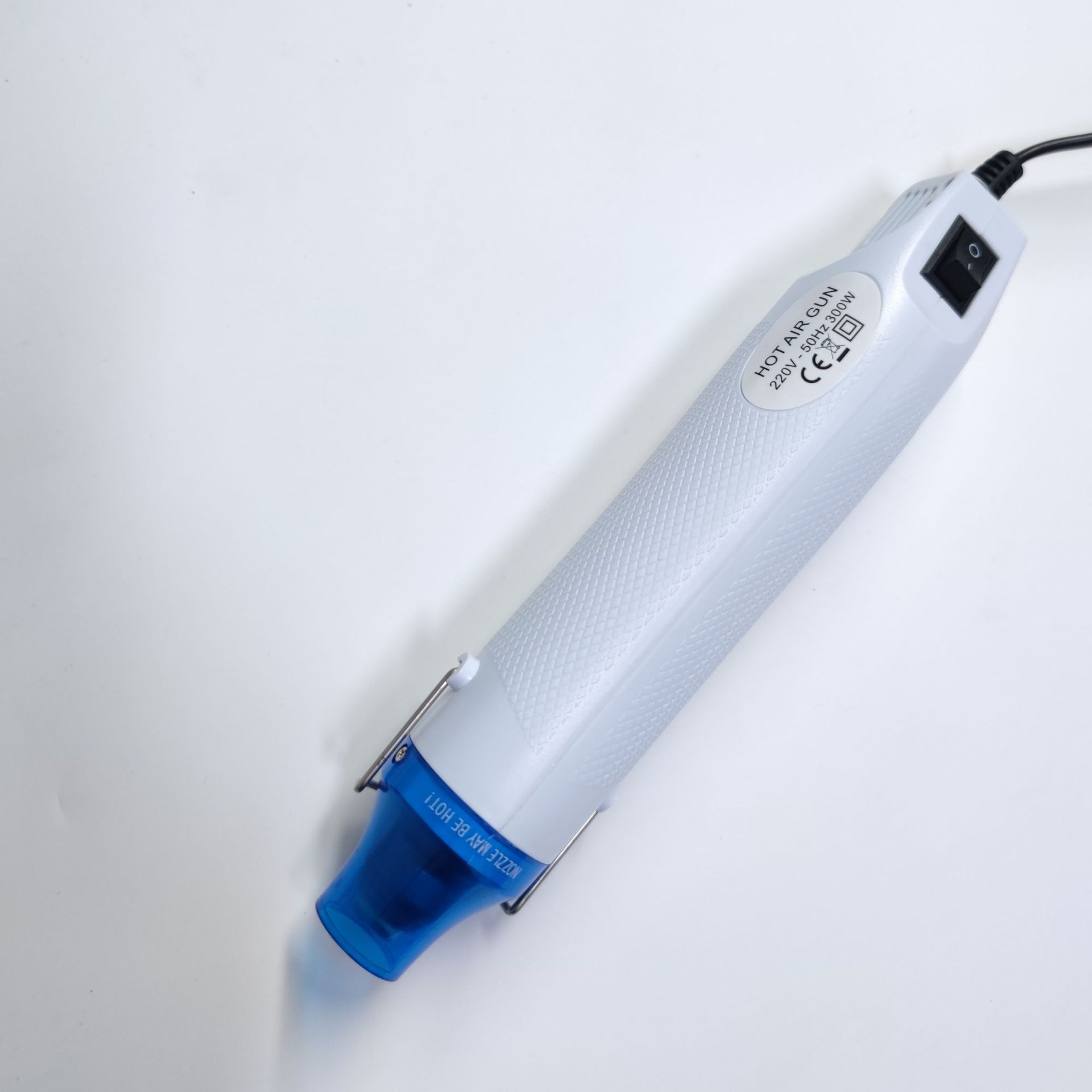 Hot air gun soft clay 220V Eur - Heat Gun Small incelemesi ve fiyatı