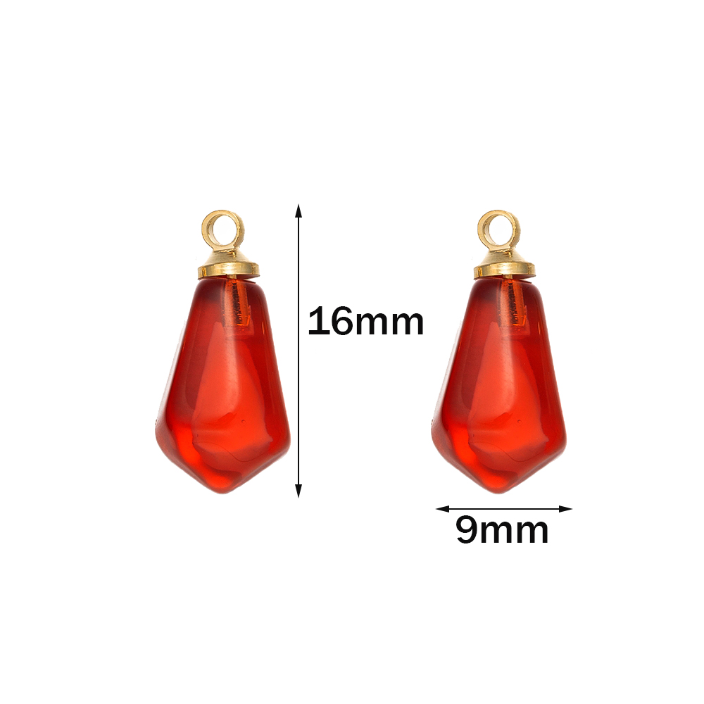 10Pcs Resin Pomegranate Seed F - Crafting Resin incelemesi ve fiyatı
