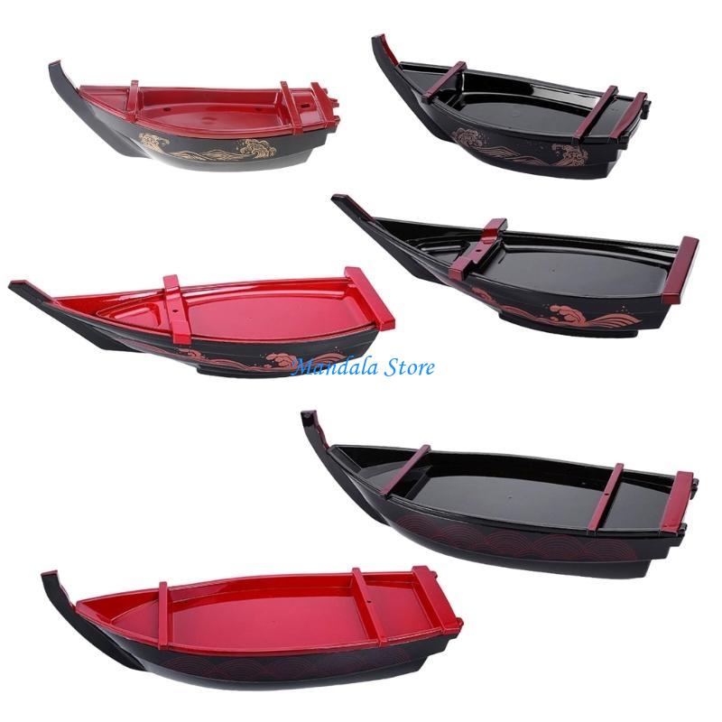 U2JC Ship Sushi Plate Sashimi  - Serving Tray Mold incelemesi ve fiyatı