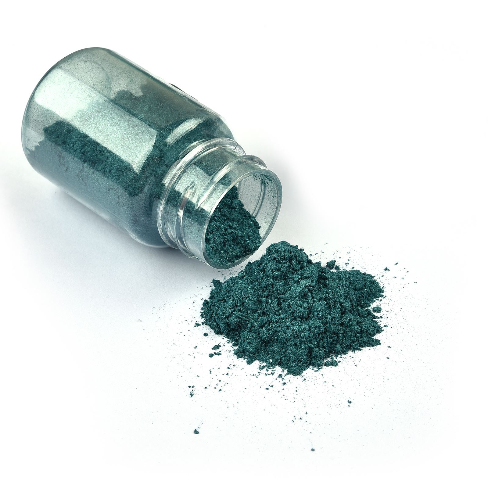 6 Colors/Set Pearl Powder Pigm - Resin Glitter Pack incelemesi ve fiyatı