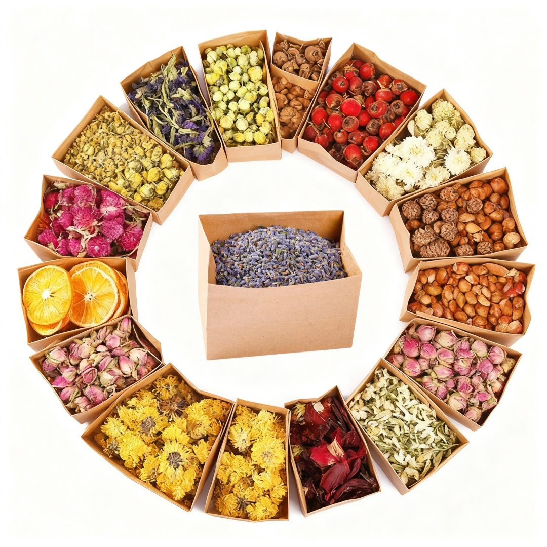 Premium Natural Dry Flower For - Dried Flower Bulk incelemesi ve fiyatı