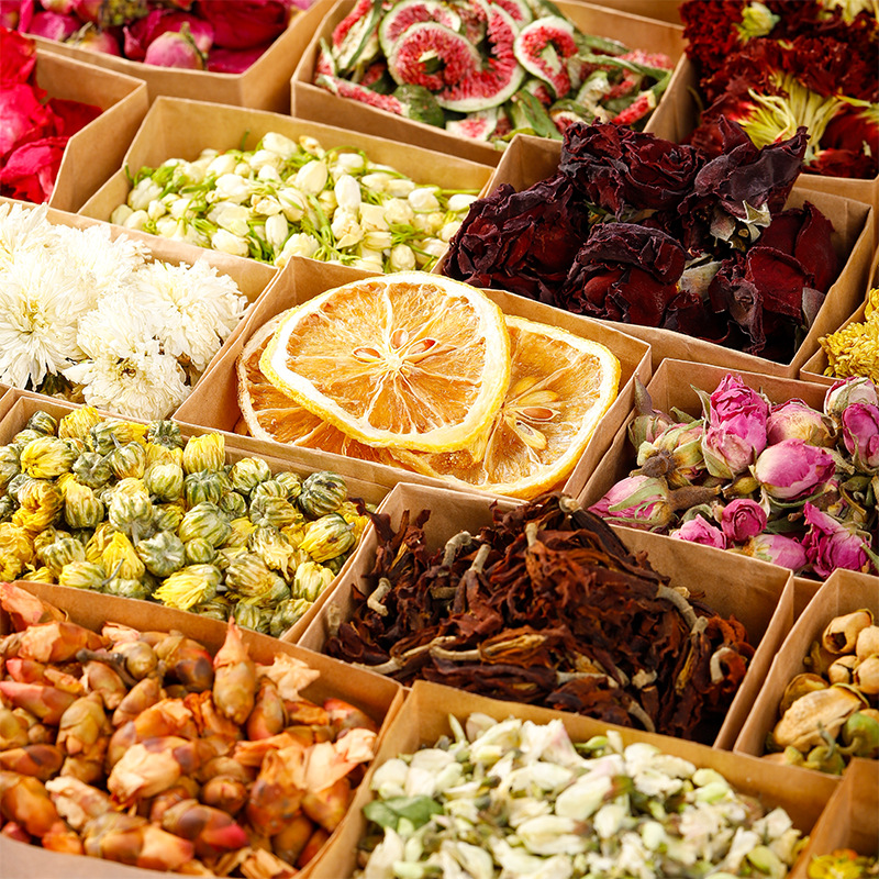 Premium Natural Dry Flower For - Dried Flower Bulk incelemesi ve fiyatı