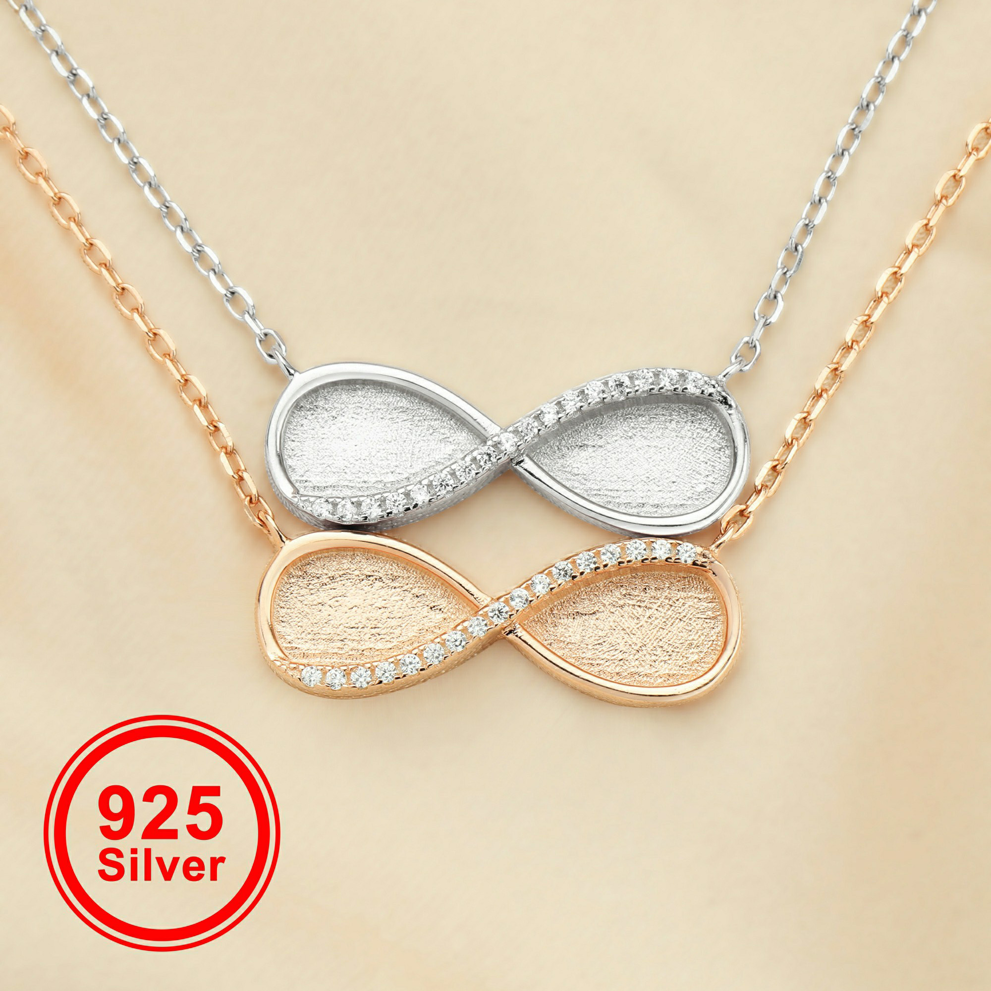Keepsake Mother Milk Resin Inf - Bezels Set Pendant incelemesi ve fiyatı