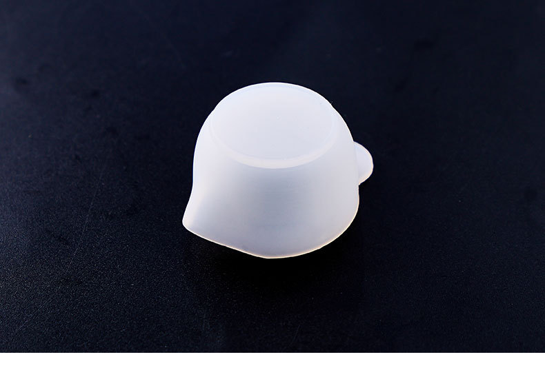 DIY Resin Jewelry Making Tool  - Mixing Cup Silicone incelemesi ve fiyatı