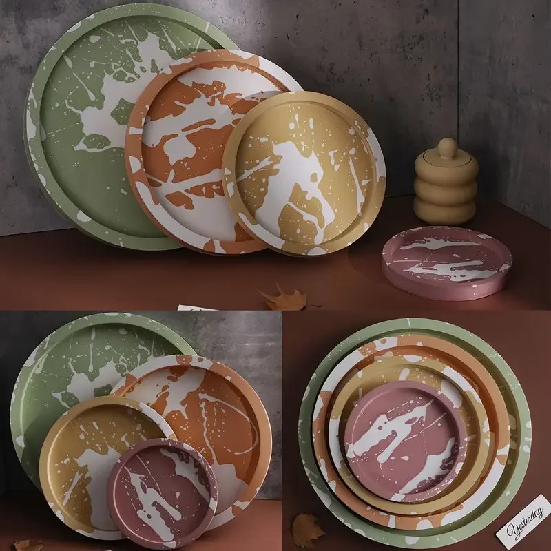 Top Quality Rolling Tray Mold  - Serving Tray Mold incelemesi ve fiyatı
