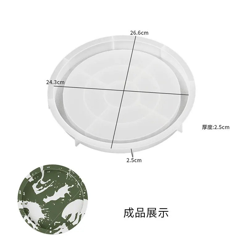 Top Quality Rolling Tray Mold  - Serving Tray Mold incelemesi ve fiyatı