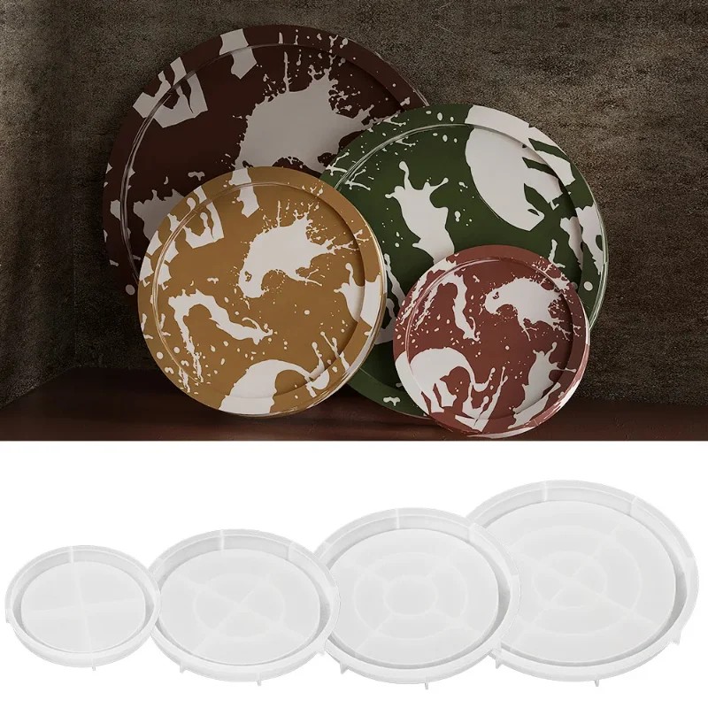 Top Quality Rolling Tray Mold  - Serving Tray Mold incelemesi ve fiyatı