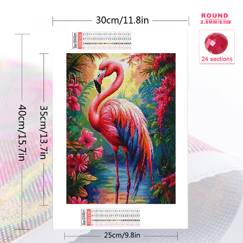 Momoart Diamond Painting Flami - Resin Craft For Beginners incelemesi ve fiyatı