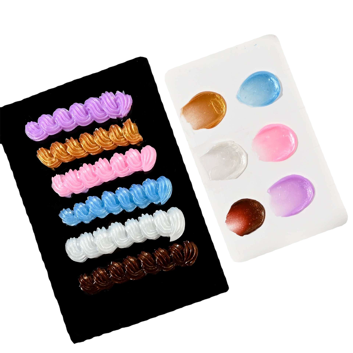 50g Resin Bead Cream Glue | Od - Resin Crafts incelemesi ve fiyatı