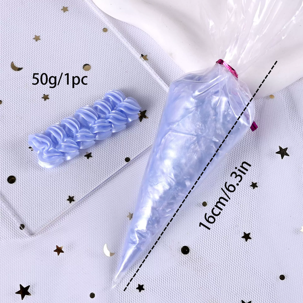 50g Resin Bead Cream Glue | Od - Resin Crafts incelemesi ve fiyatı