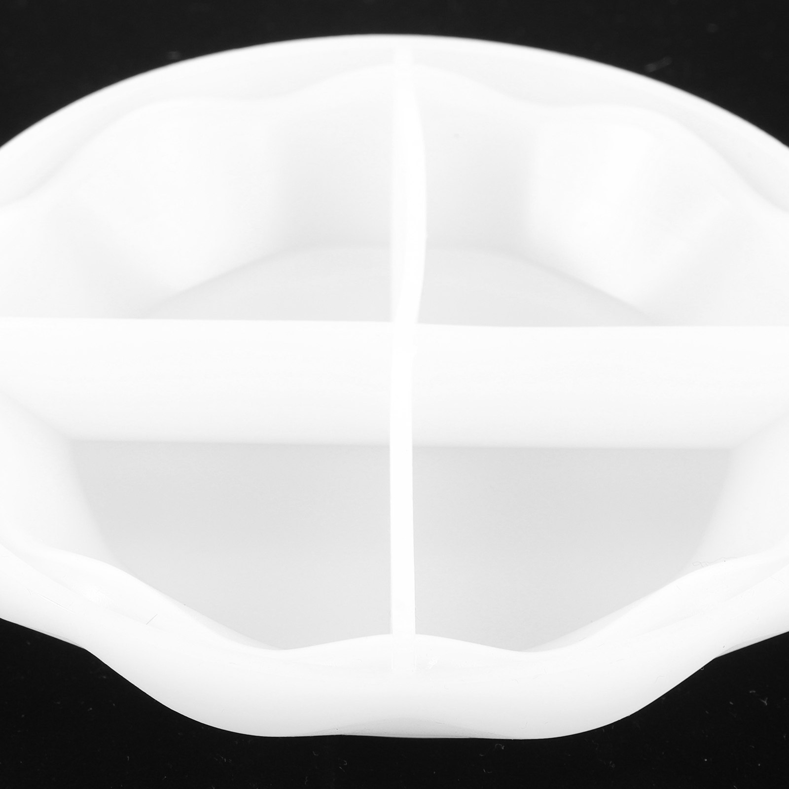 Premium Food-Grade Silicone Wa - Serving Tray Mold incelemesi ve fiyatı