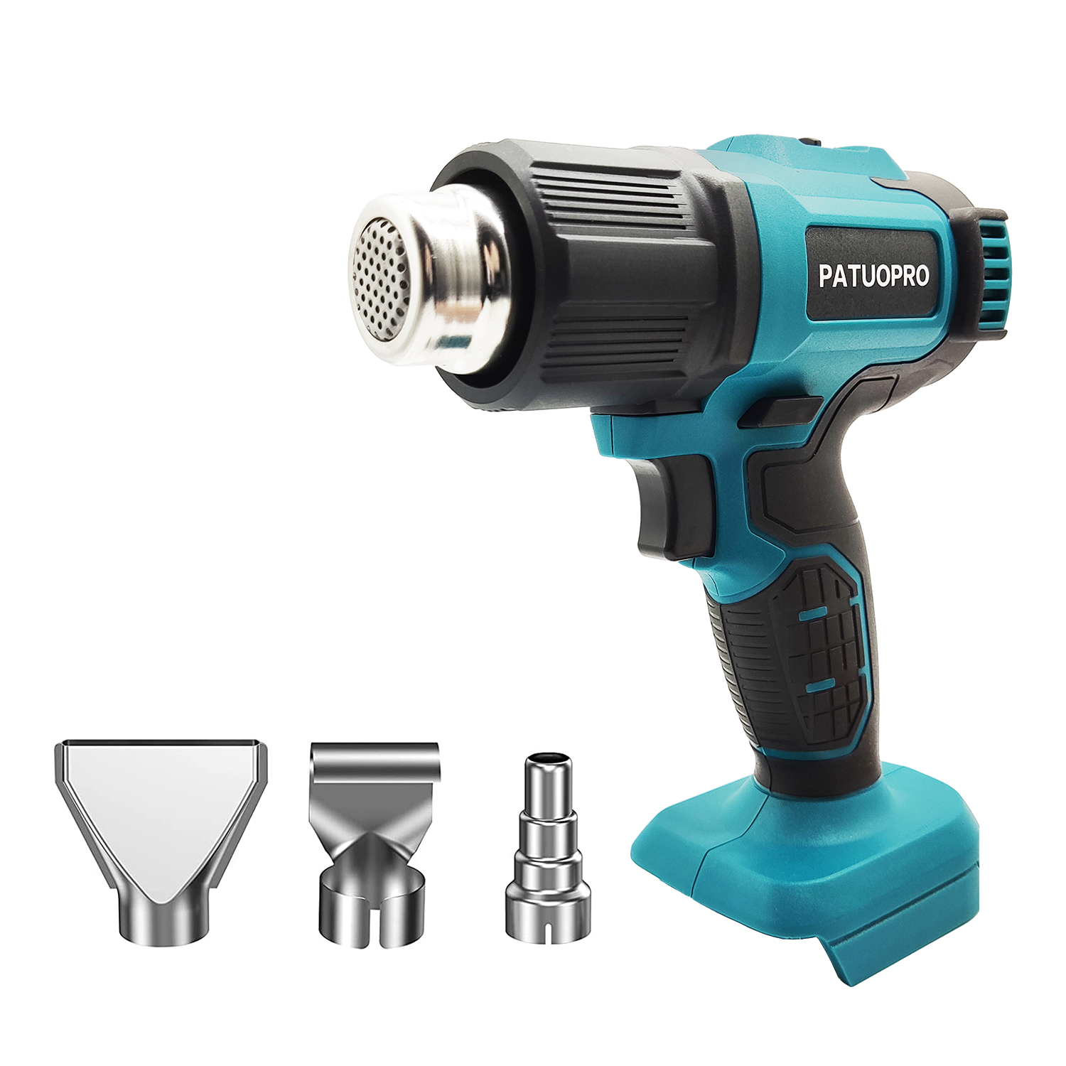 Heat Gun Cordless Hot Air Gun  - Heat Gun Small incelemesi ve fiyatı