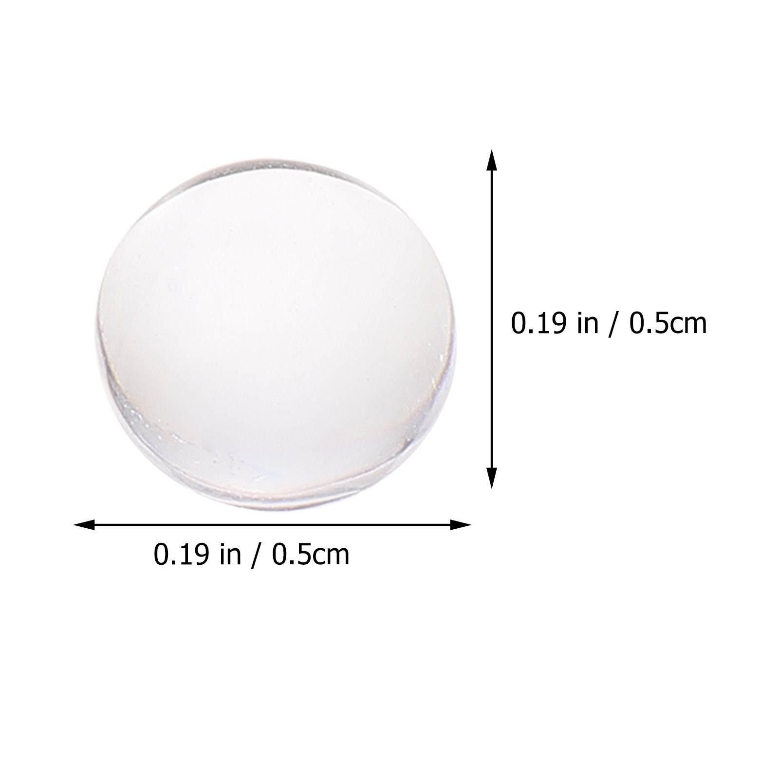 350Pcs Flat Bottom Round Resin - Resin Crafts Diy incelemesi ve fiyatı