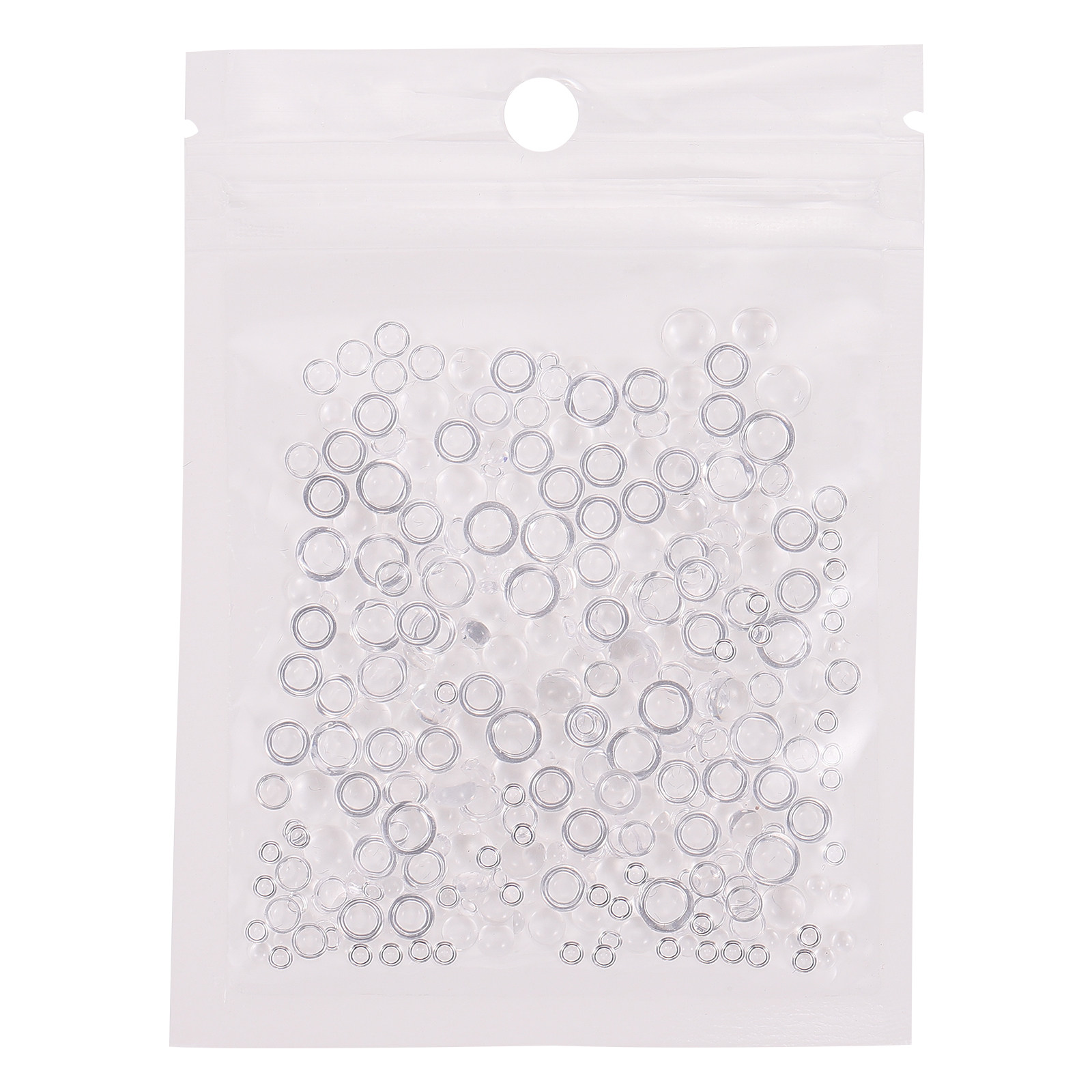 350Pcs Flat Bottom Round Resin - Resin Crafts Diy incelemesi ve fiyatı