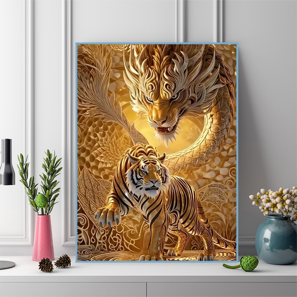 1PC frameless   DIY Diamond Pa - Resin Craft For Beginners incelemesi ve fiyatı