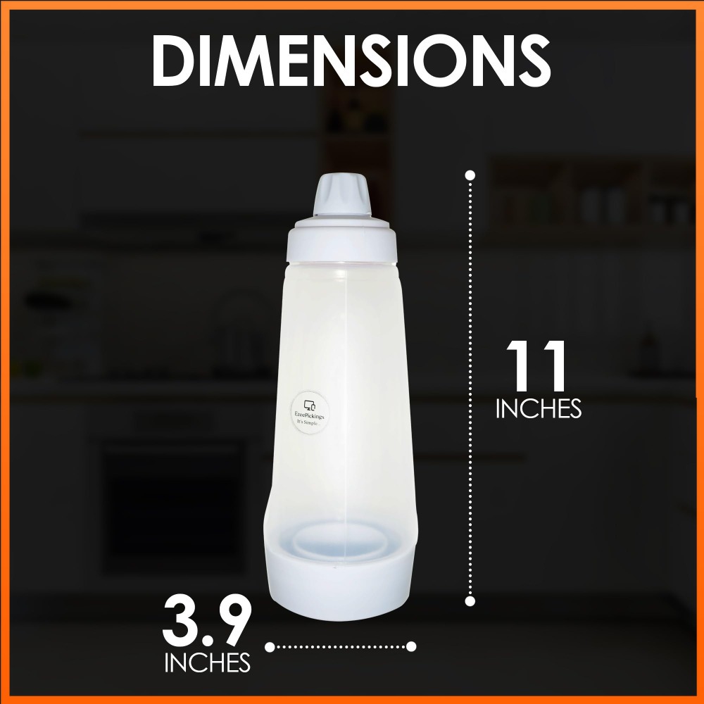 1000ML Silicone Pancake Batter - Mixing Cup Silicone incelemesi ve fiyatı