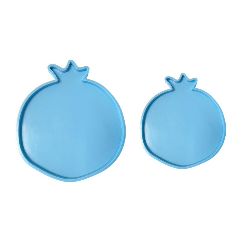 X6HE Pomegranate Geode Agate E - Geode Mold Silicone incelemesi ve fiyatı