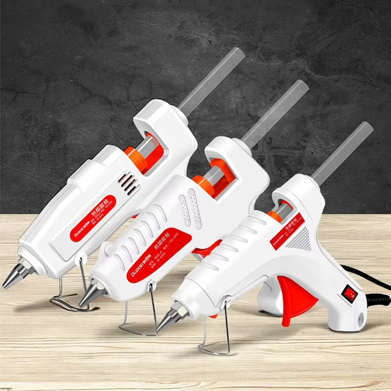 100W Hot Melt Glue Gun DIY Min - Heat Gun Small incelemesi ve fiyatı