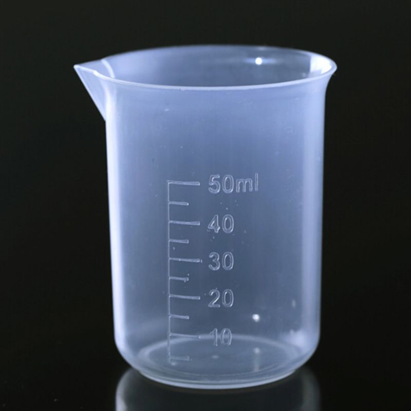 39BB Silicone Resin Measuring  - Mixing Cup Silicone incelemesi ve fiyatı