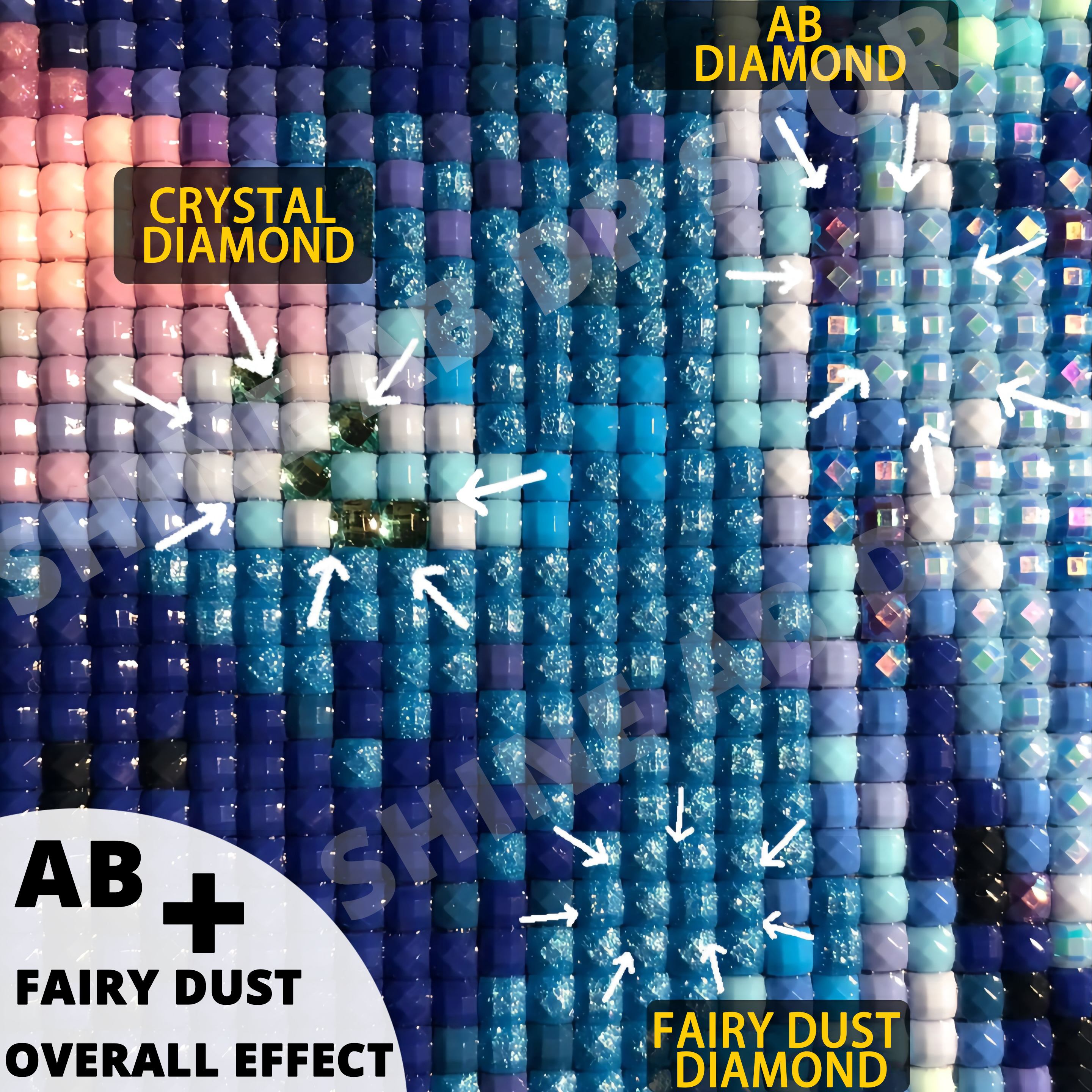 Handsome Boy 5d Diy Diamond Pa - Resin Jewelry Kit incelemesi ve fiyatı
