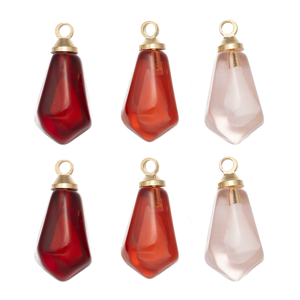 10pcs/Lot Fruit Pomegranate Se - Resin Crafts incelemesi ve fiyatı
