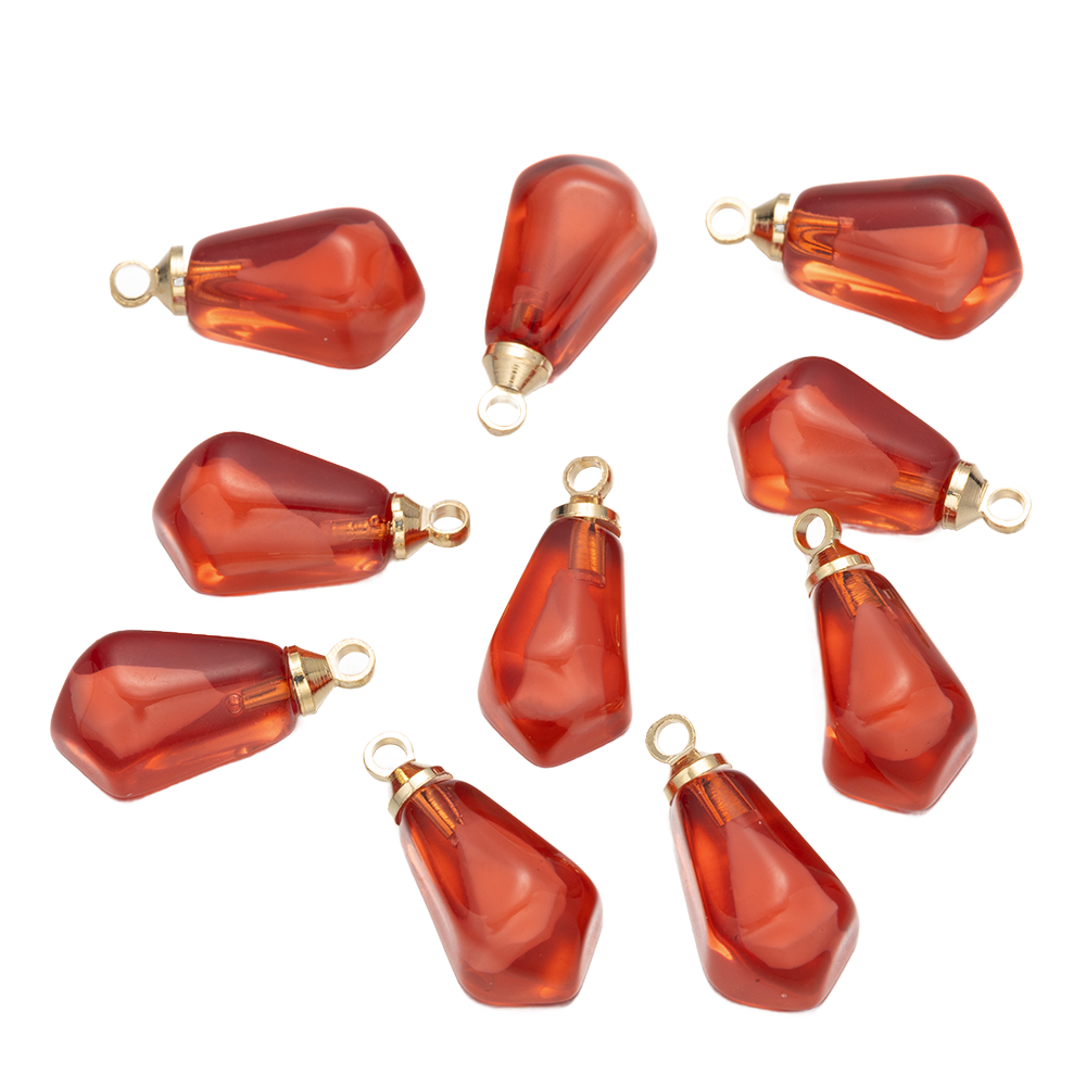 10pcs/Lot Fruit Pomegranate Se - Resin Crafts incelemesi ve fiyatı