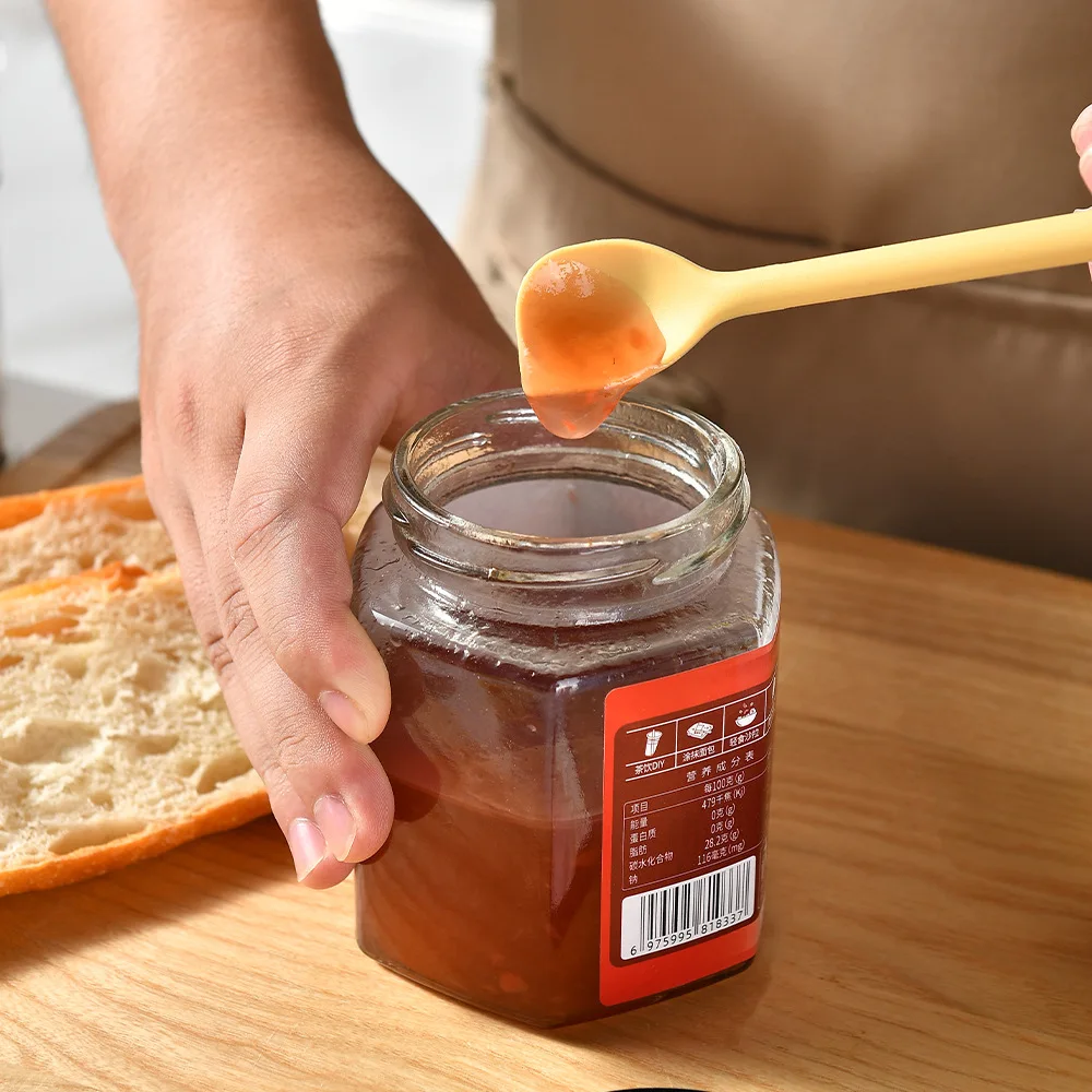 Silicone Double-headed Jam Spa - Mixing Cup Silicone incelemesi ve fiyatı