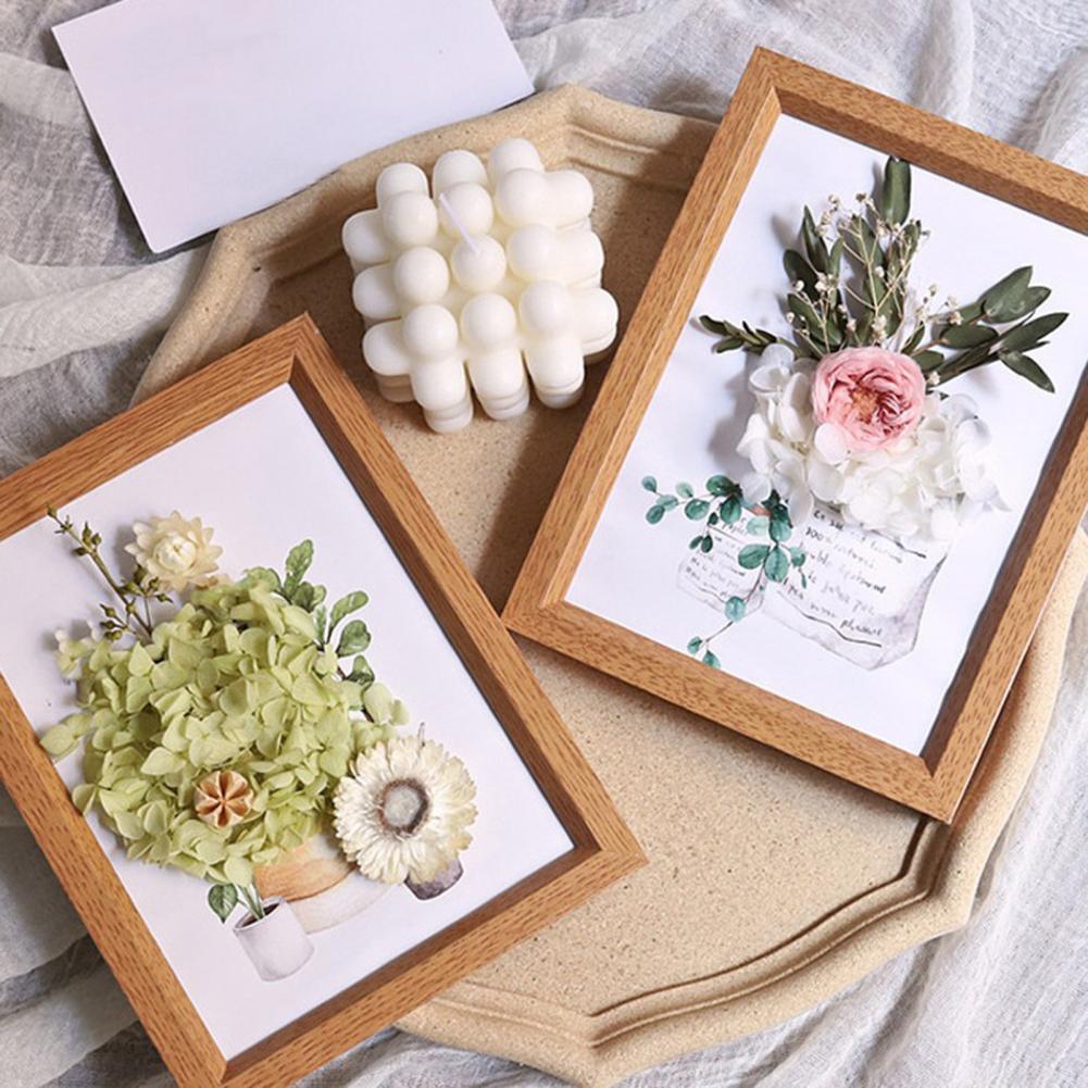 Natural Flowers Diy Dried Flow - Dried Flower Bulk incelemesi ve fiyatı