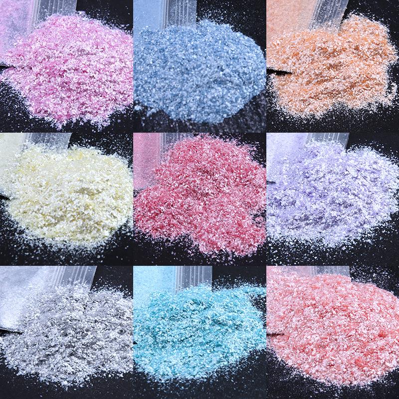 Diamond Sparkling Mica Powder  - Resin Pigment Set incelemesi ve fiyatı