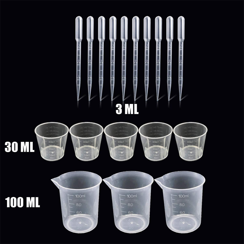 Uv Epoxy Resin Casting Tools K - Epoxy Uv Resin Kit incelemesi ve fiyatı