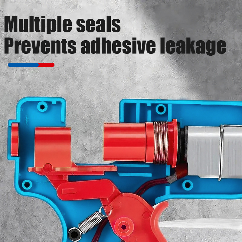80W Mini Hot Melt Glue Gun DIY - Heat Gun Small incelemesi ve fiyatı