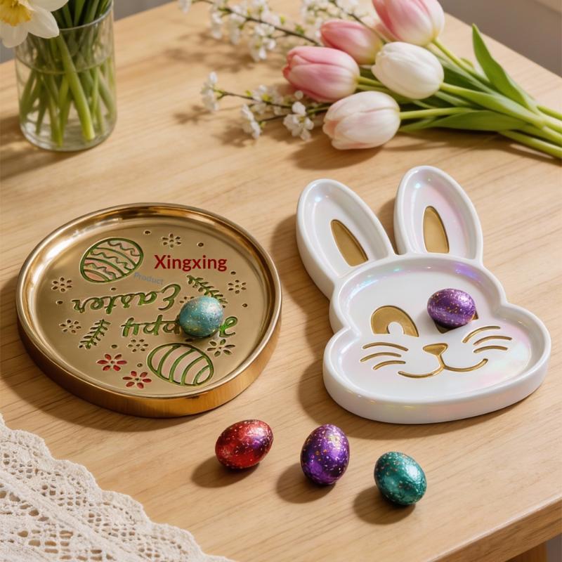 ●Egg Shape Tray Silicone Mold  - Silicone Mold Tray incelemesi ve fiyatı