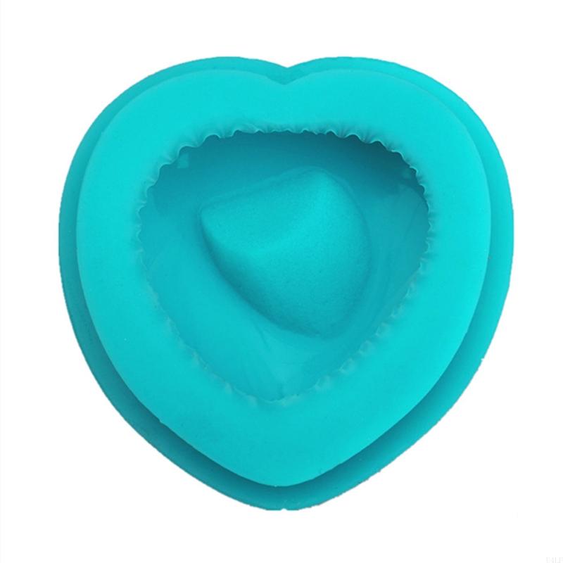 U4LF DIY Crystal Quartz Rock C - Geode Mold Silicone incelemesi ve fiyatı