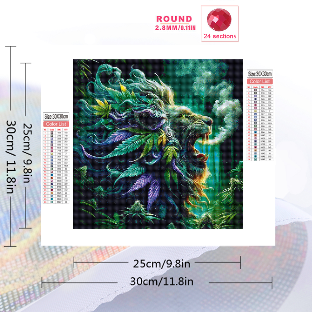 Momoart 5D Diamond Embroidery  - Resin Craft For Beginners incelemesi ve fiyatı