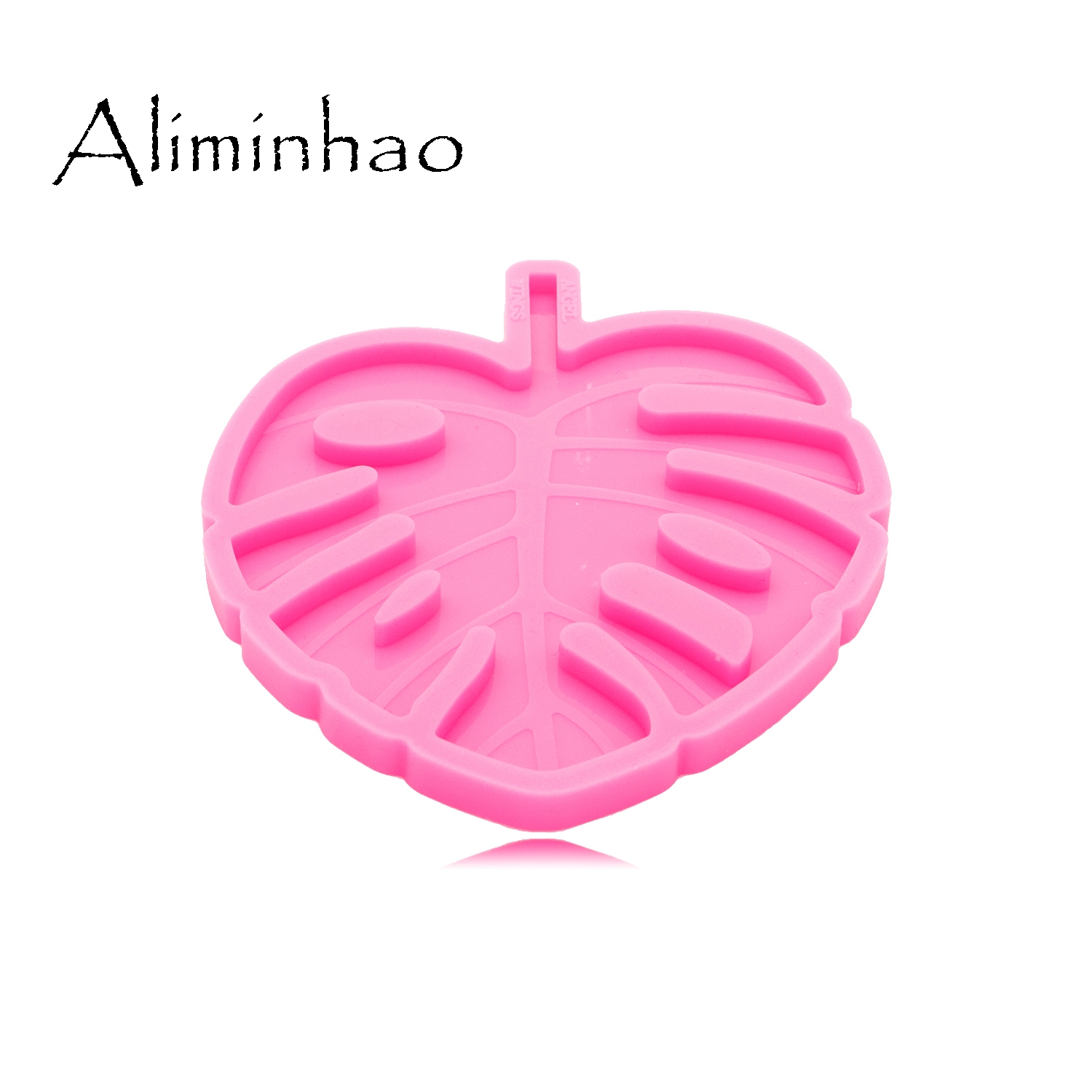 DY0597 Shiny Glossy 12*12cm Tu - Geode Mold Silicone incelemesi ve fiyatı