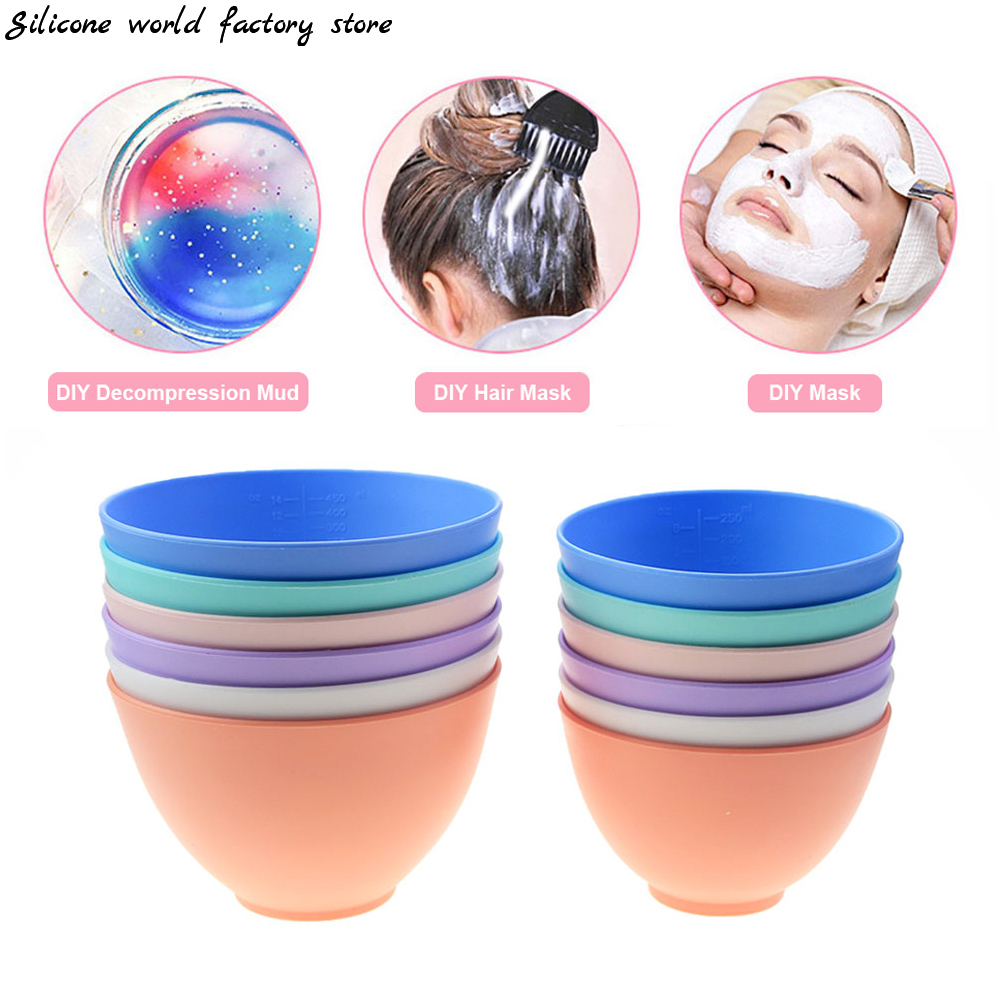 Silicone World 250/450ML Silic - Mixing Cup Silicone incelemesi ve fiyatı